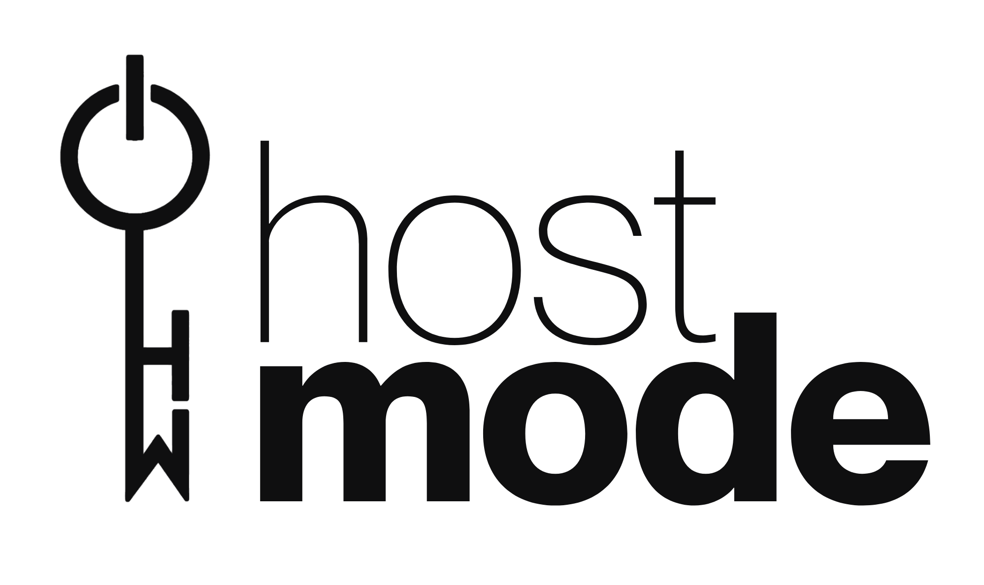 HostMode